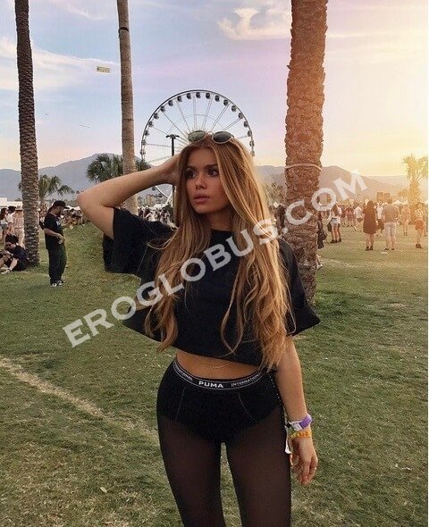 Каролина, 22