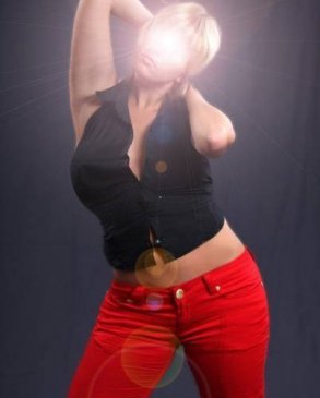 Ольга, 45