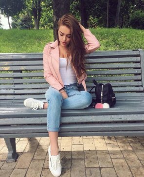 Киевляночка, 23