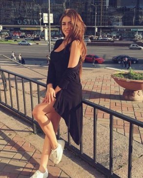 Киевляночка, 23